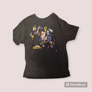 My Hero Academia T Shirt
